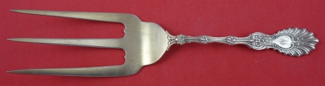 Toast Fork GW 7 5/8